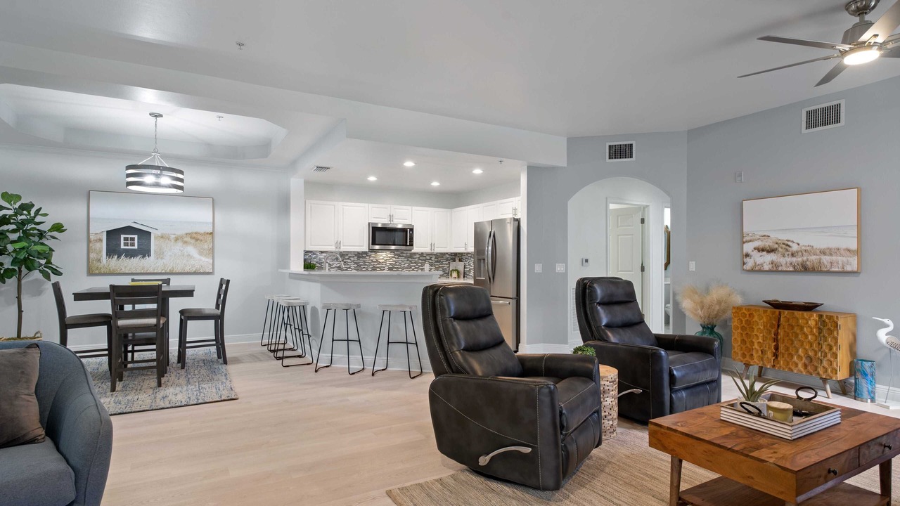 Photo of Livingroom in Jacarandas