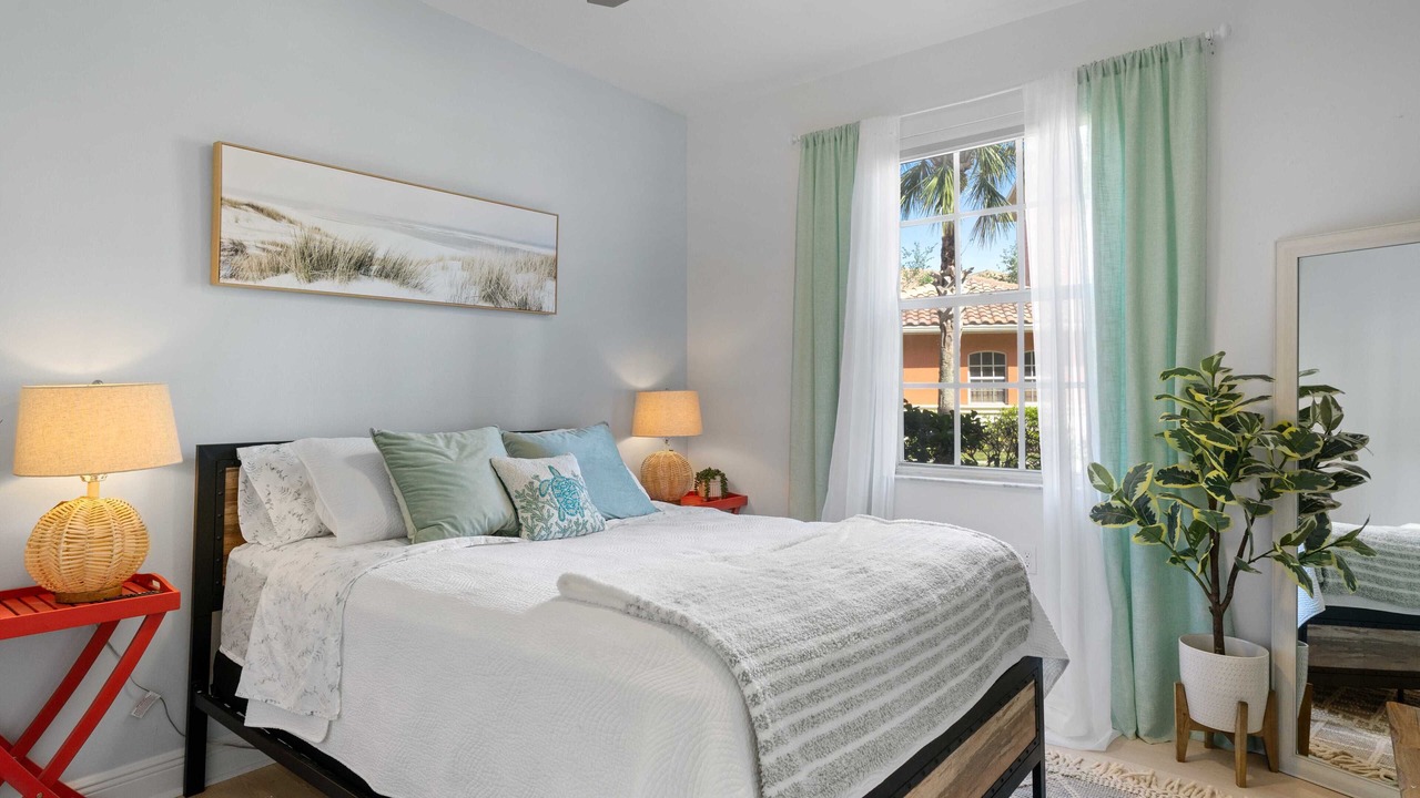 Photo of Bedroom in Jacarandas