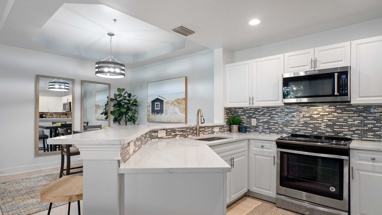 Photo of Kitchen in Jacarandas