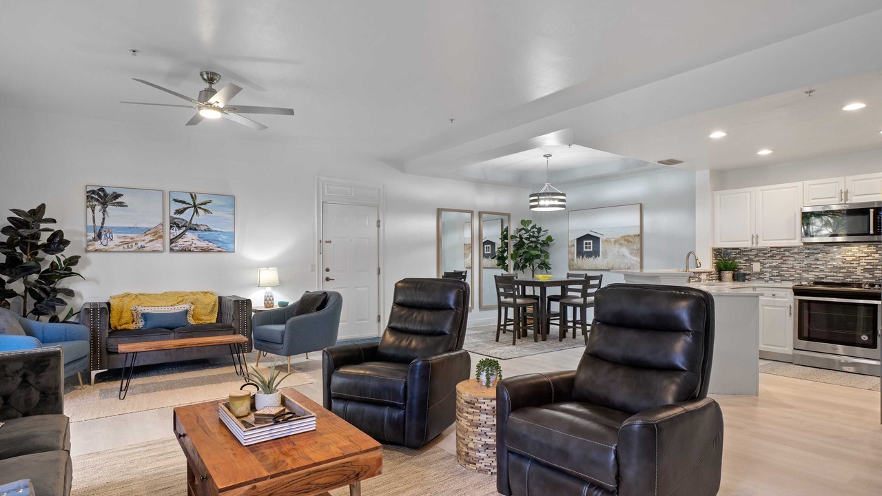 Photo of Livingroom in Jacarandas