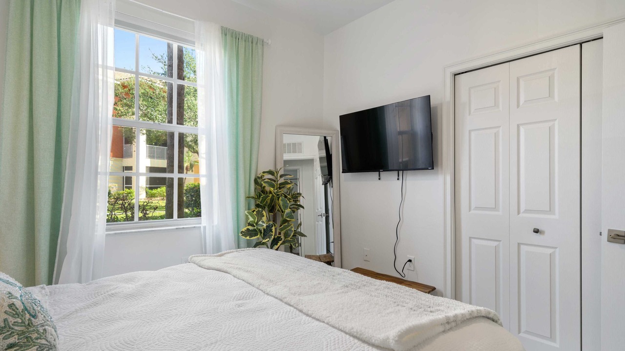 Photo of Bedroom in Jacarandas