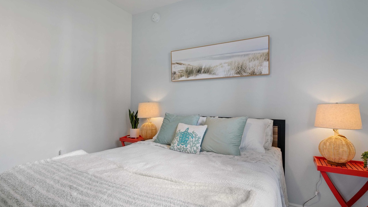 Photo of Bedroom in Jacarandas