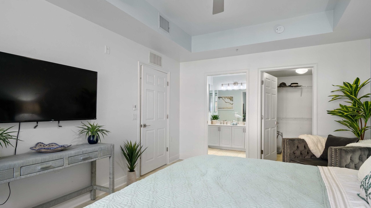 Photo of Bedroom in Jacarandas