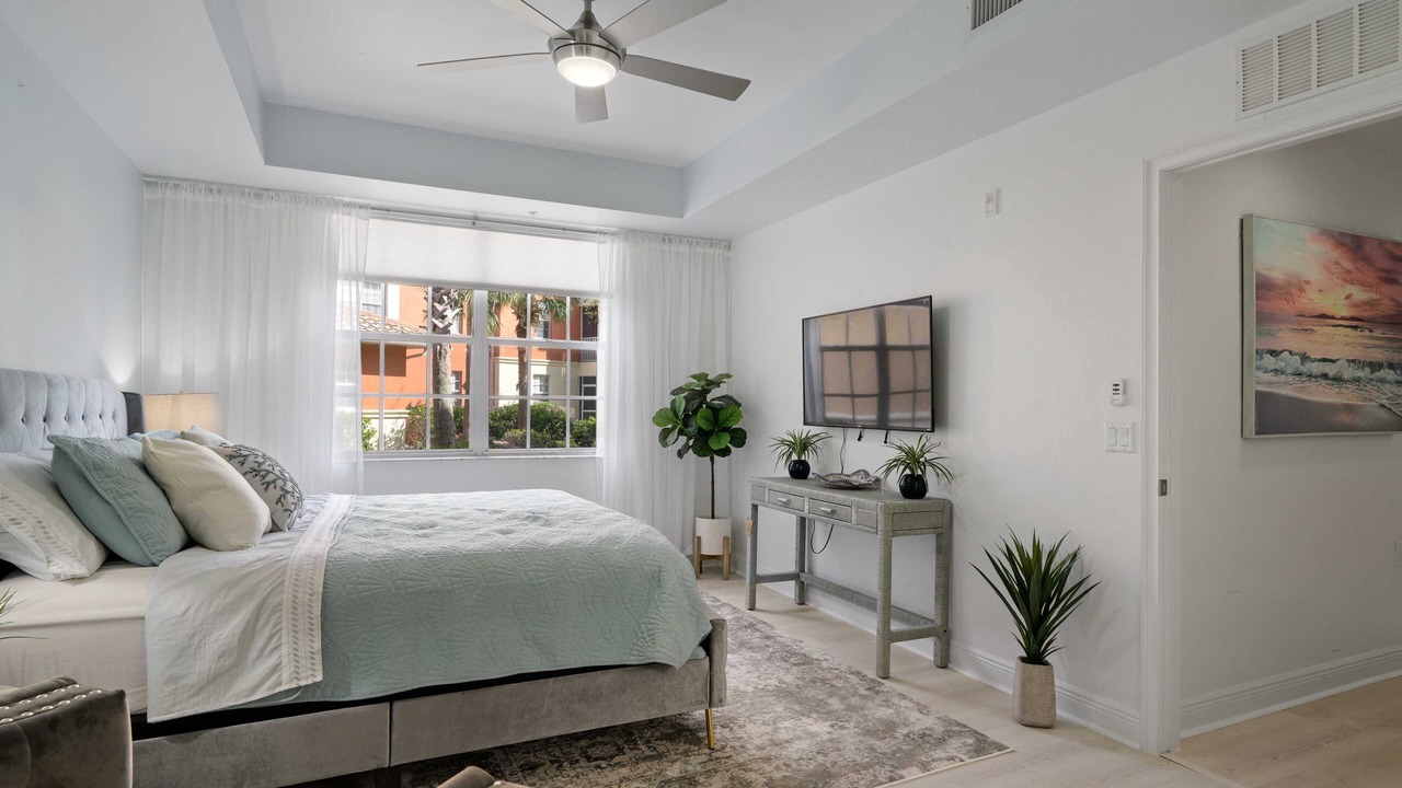 Photo of Bedroom in Jacarandas