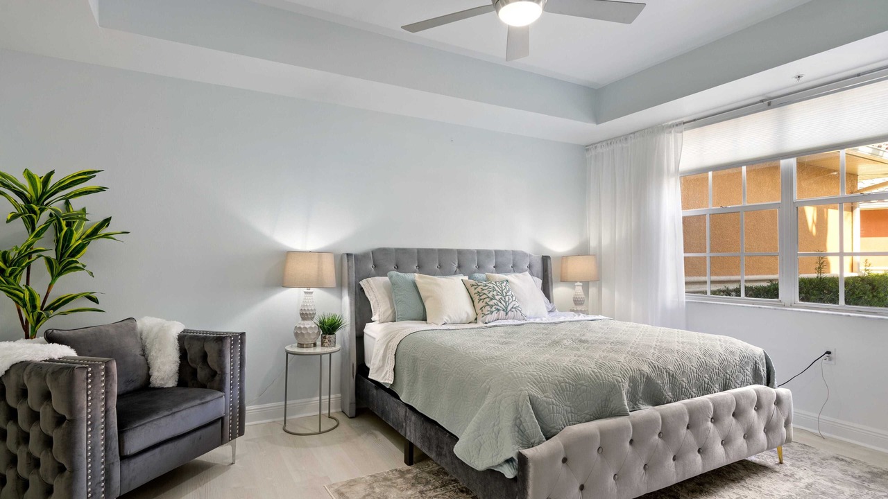 Photo of Bedroom in Jacarandas