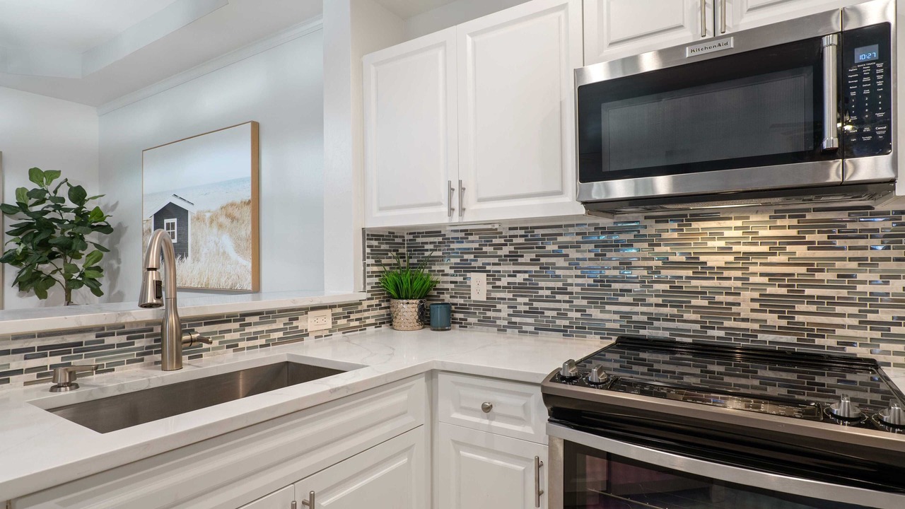 Photo of Kitchen in Jacarandas