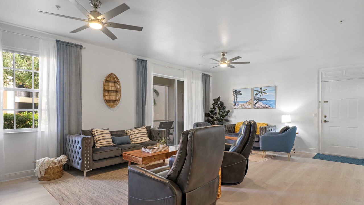 Photo of Livingroom in Jacarandas