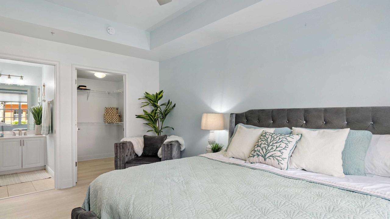 Photo of Bedroom in Jacarandas