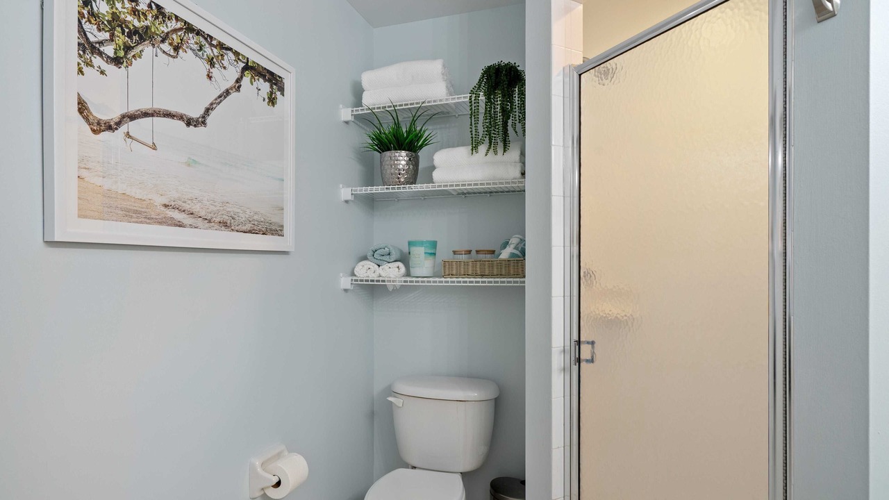 Photo of Bathroom in Jacarandas