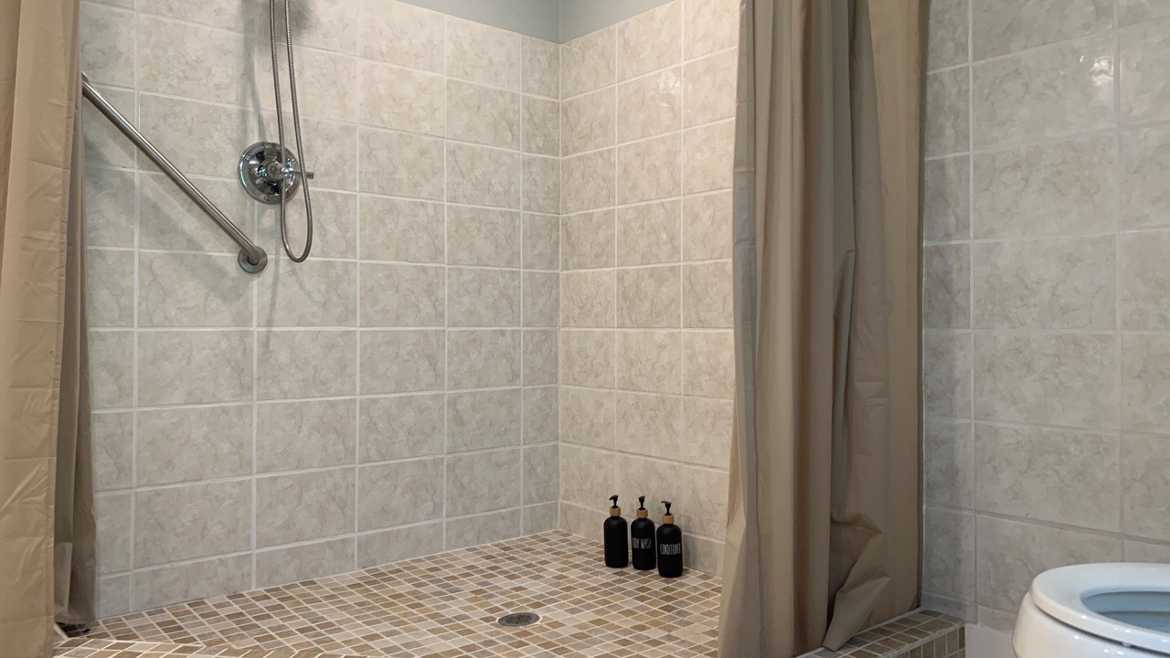 Photo of Bathroom in Charlotte Harbor