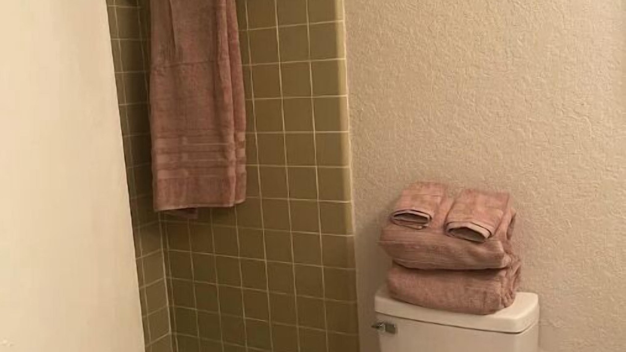 Photo of Bathroom in River Park