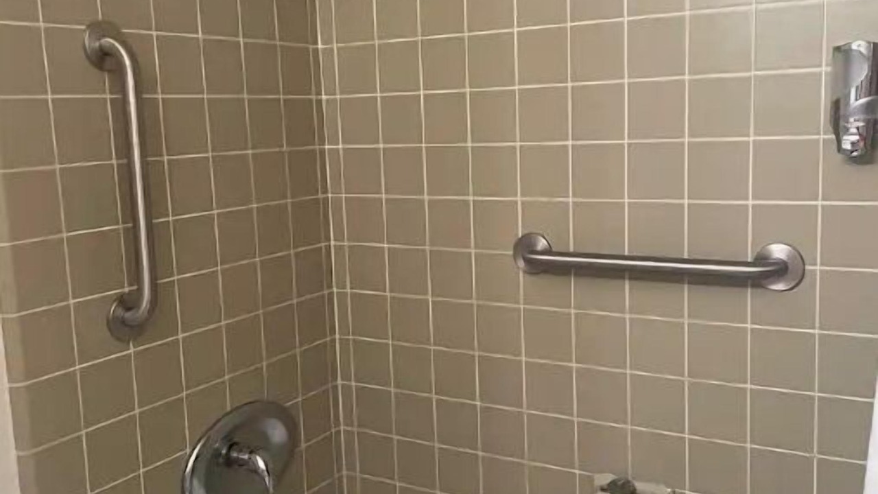 Photo of Bathroom in River Park