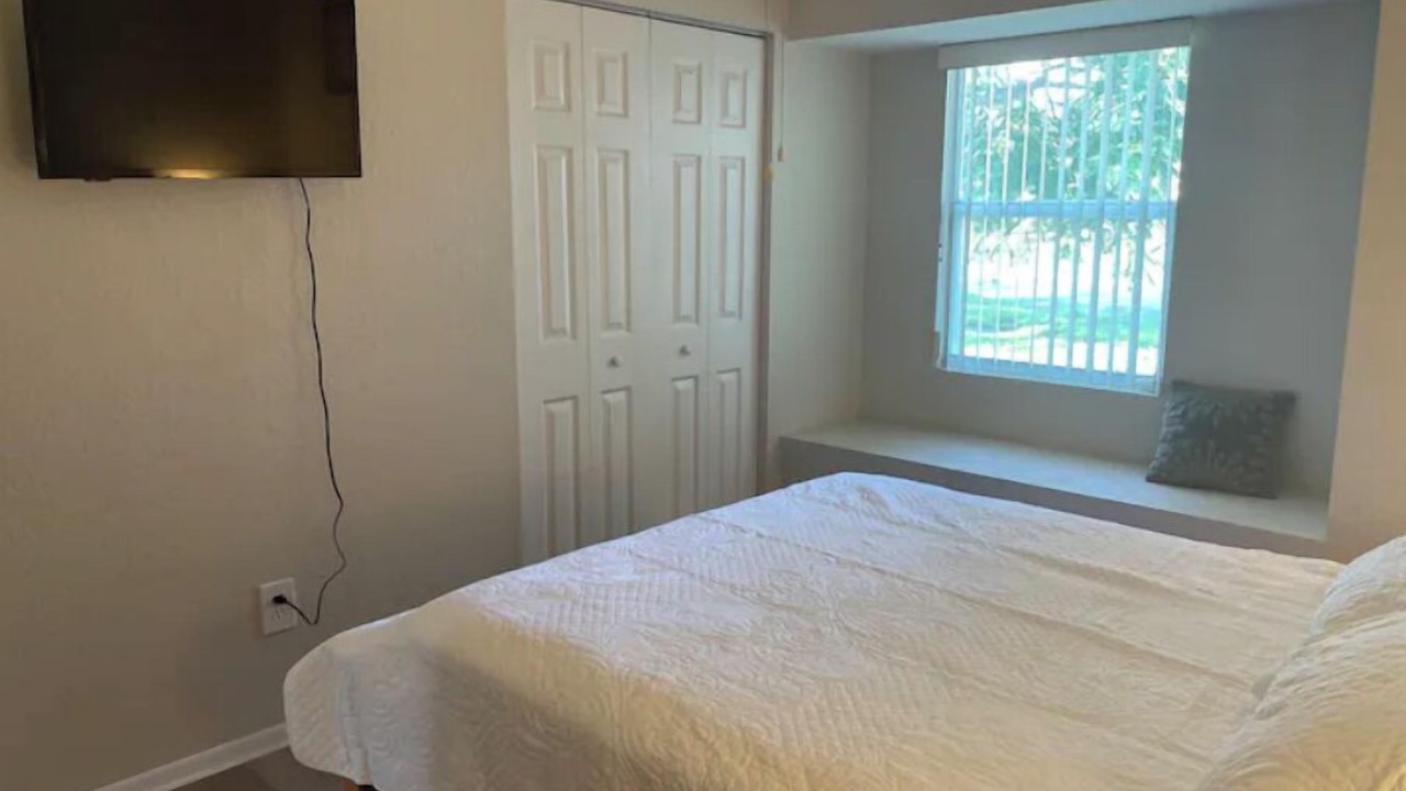 Photo of Bedroom in River Park
