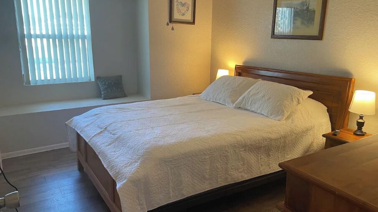 Photo of Bedroom in River Park
