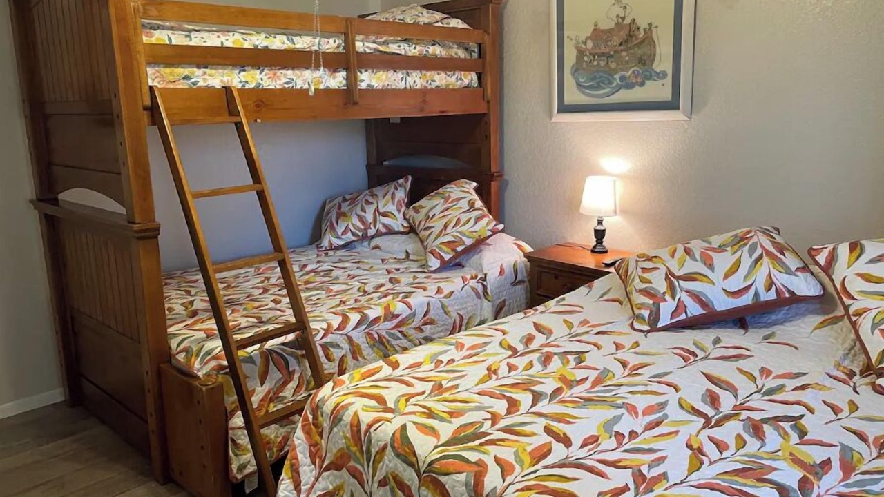 Photo of Bedroom in River Park