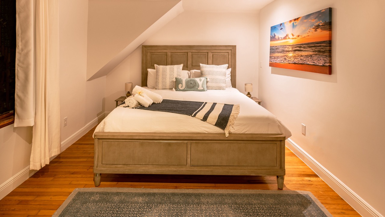 Photo of Bedroom in Northeast Miami
