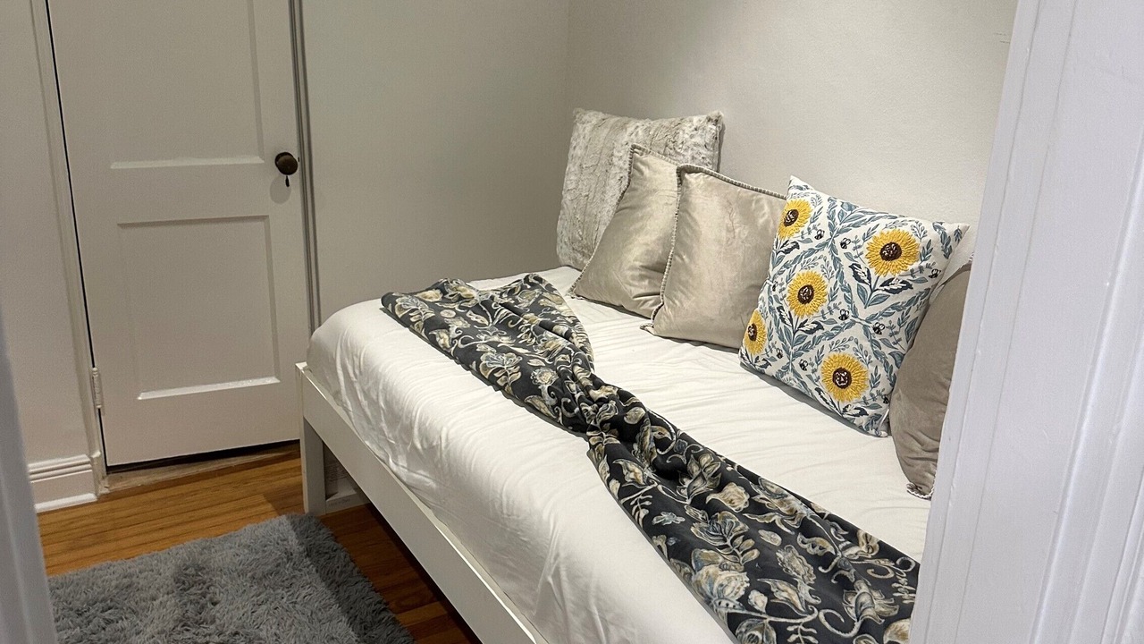 Photo of Bedroom in Northeast Miami