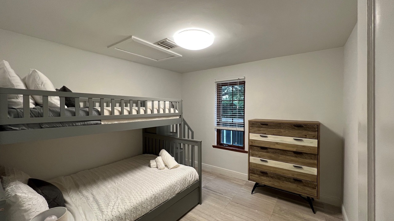 Photo of Bedroom in Northeast Miami
