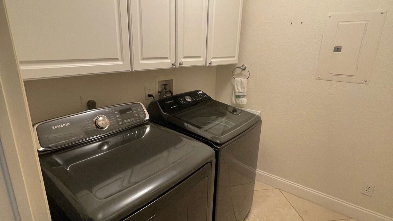 Photo of Bedroom in Bonita Springs