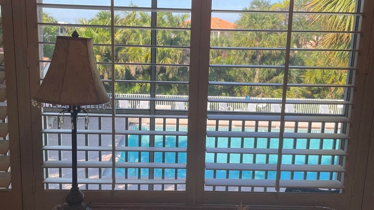 Photo of Bedroom in Bonita Springs
