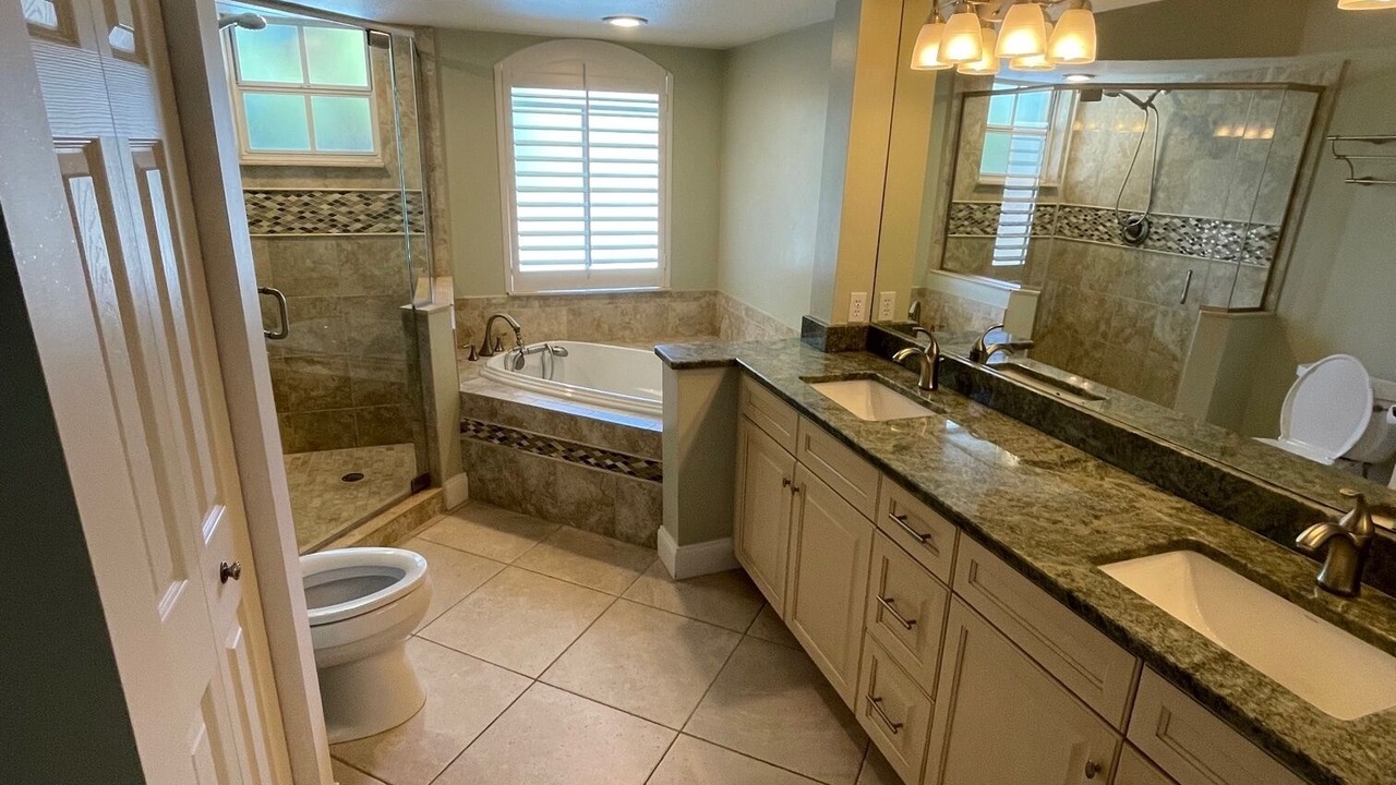 Photo of Bathroom in Bonita Springs