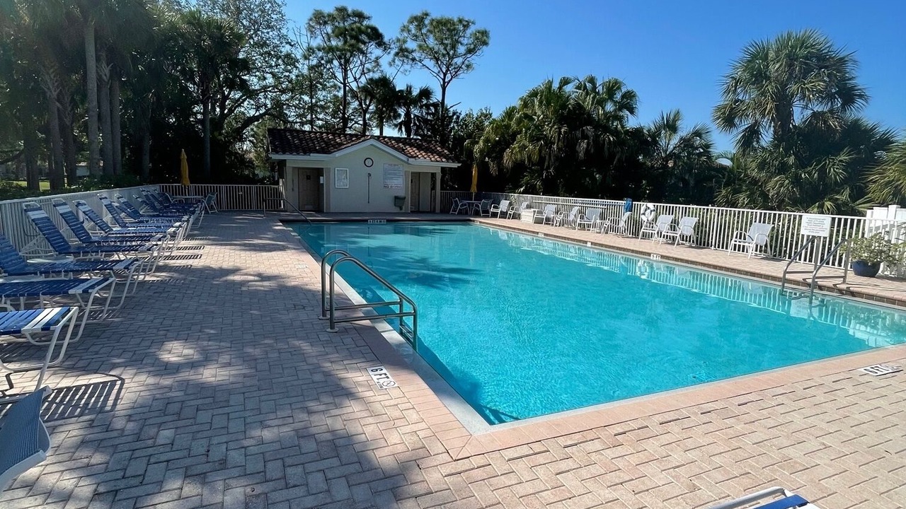 Photo of Outdoor in Bonita Springs