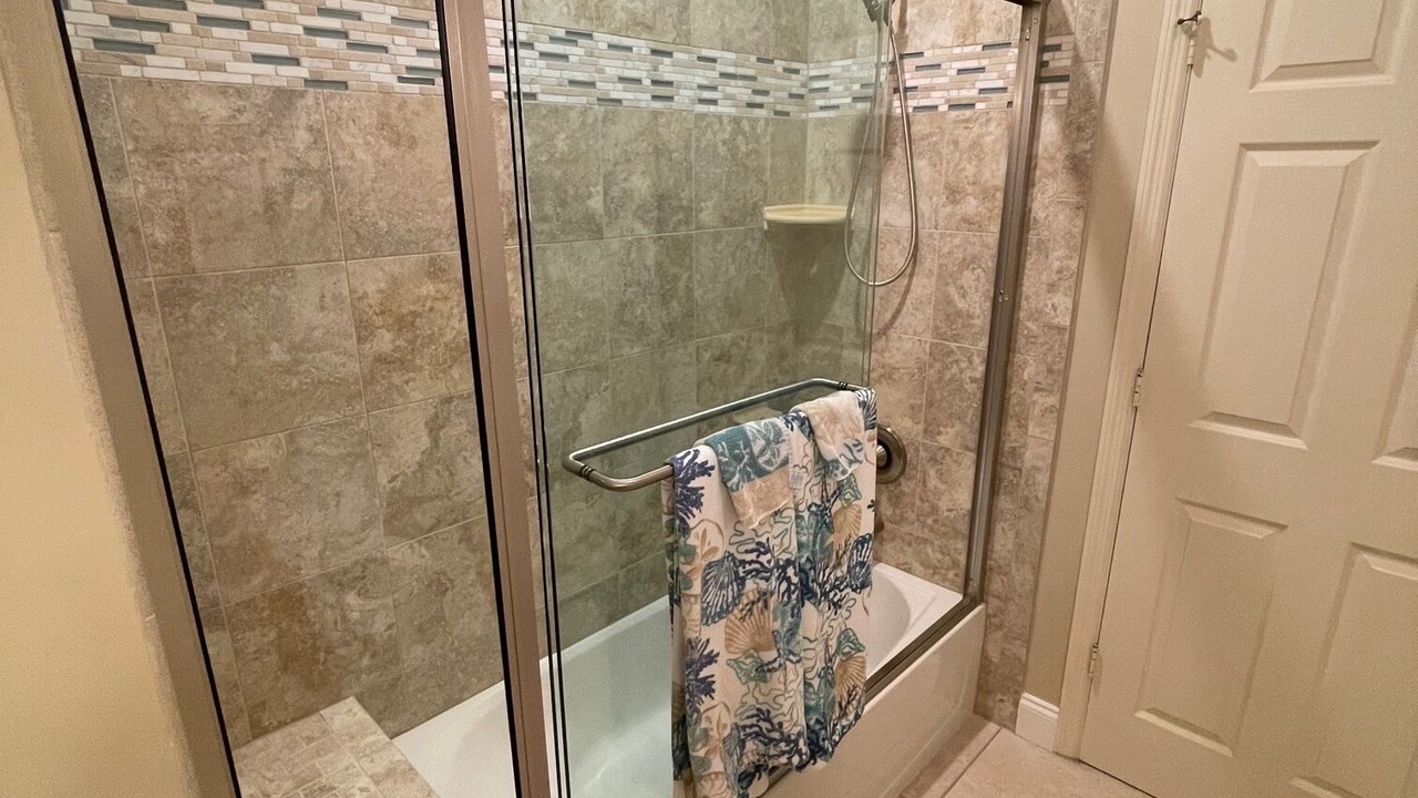 Photo of Bathroom in Bonita Springs