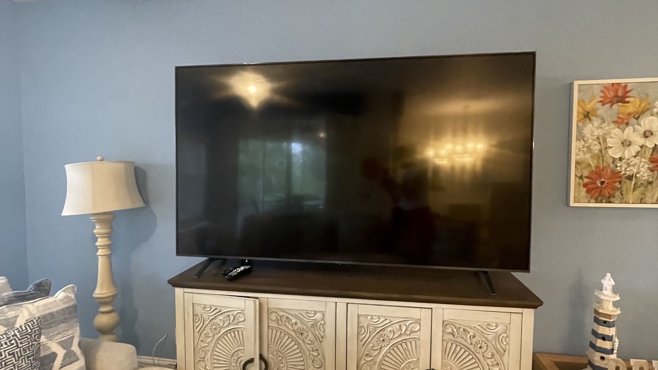 Photo of Livingroom in Bonita Springs