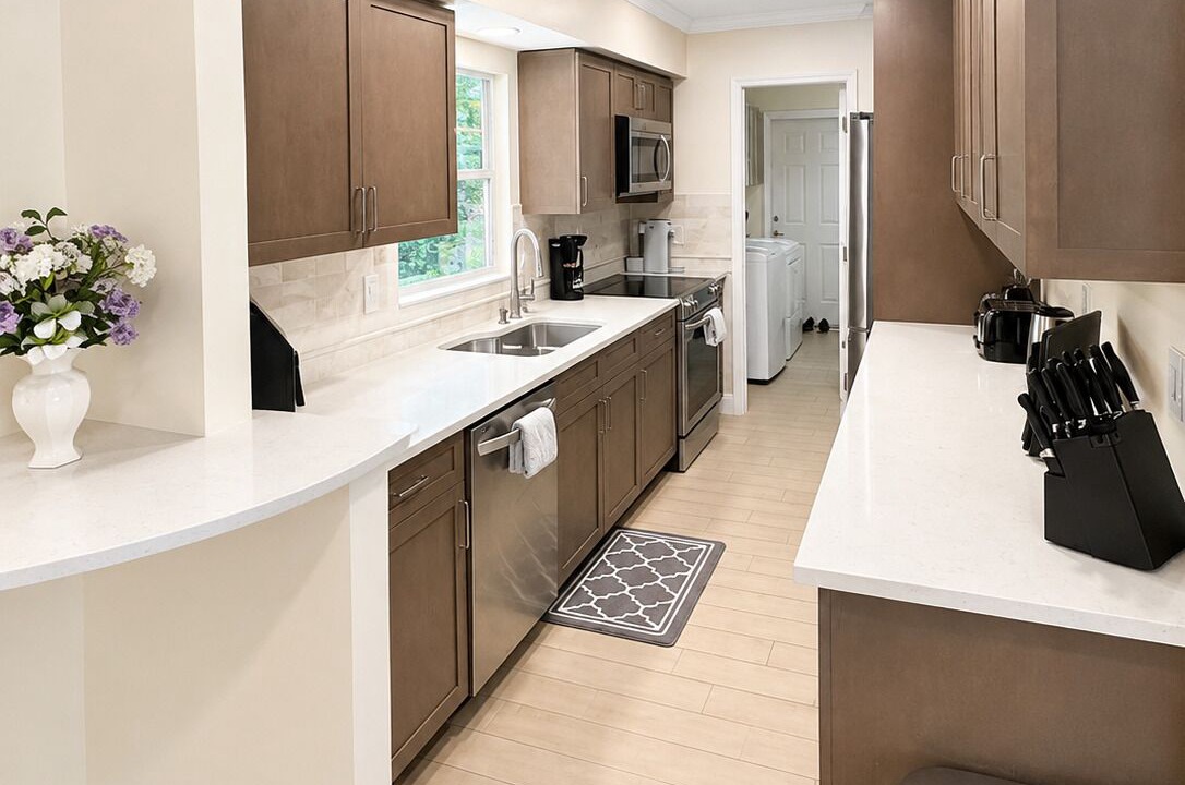 Photo of Kitchen in Tropic Palms