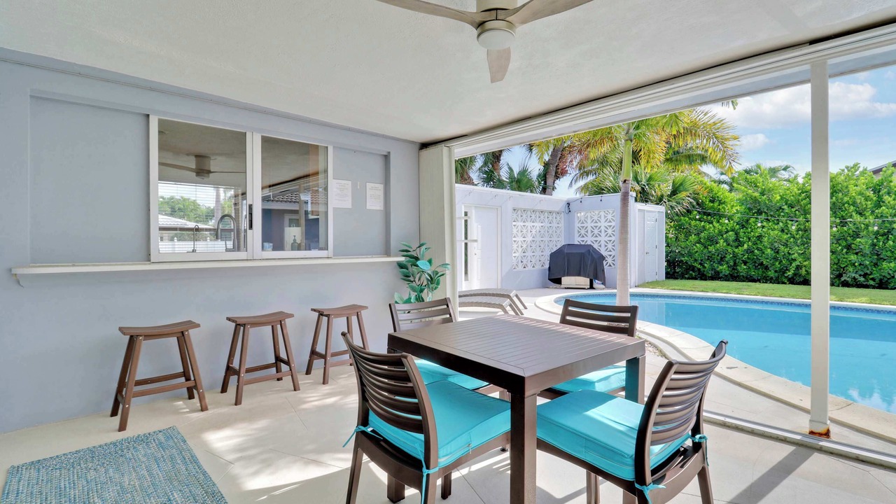 Photo of Outdoor in Singer Island