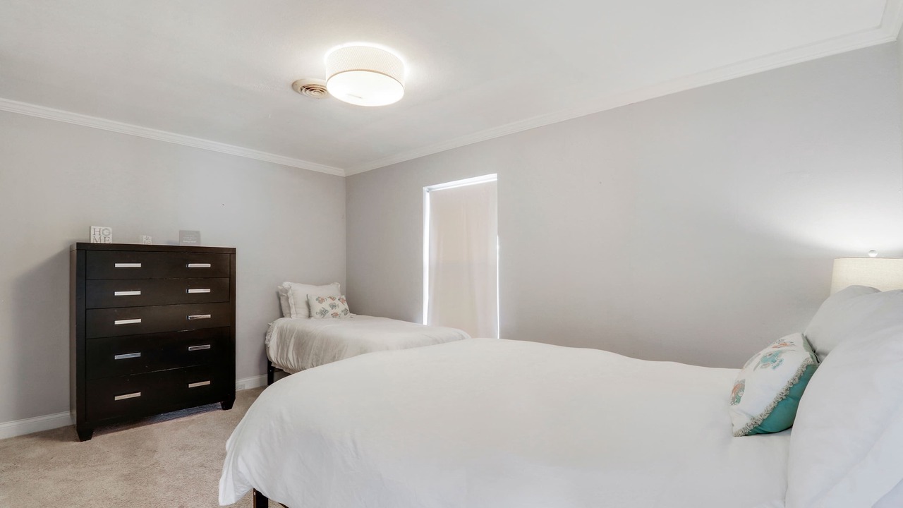Photo of Bedroom in Singer Island
