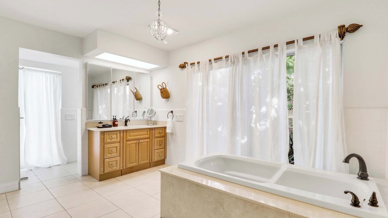 Photo of Bathroom in Singer Island
