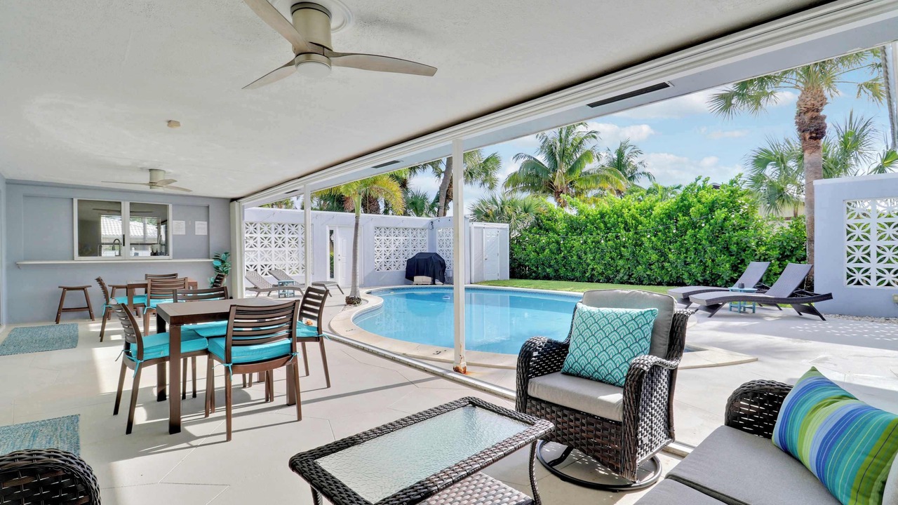 Photo of Outdoor in Singer Island