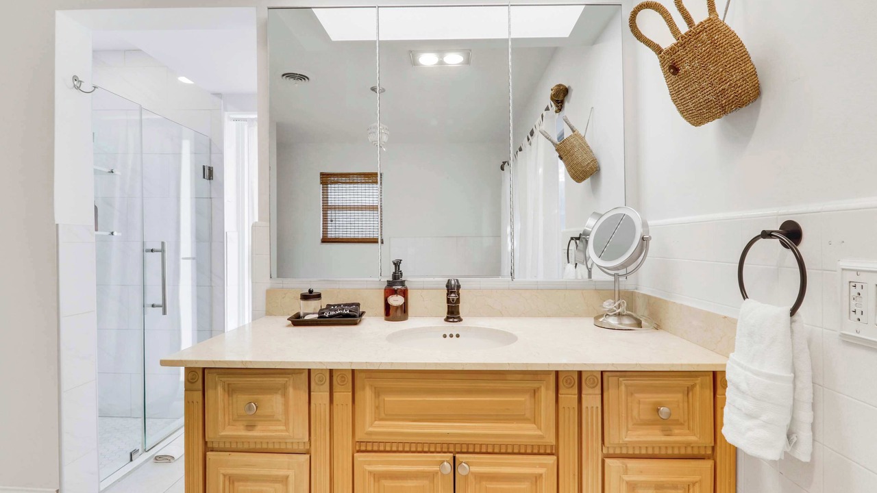 Photo of Bathroom in Singer Island