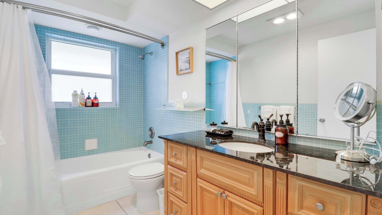 Photo of Bathroom in Singer Island