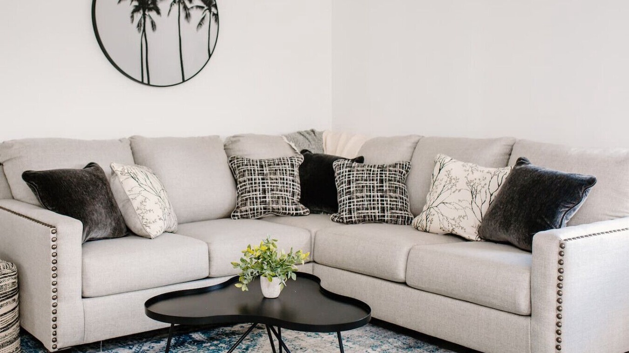 Photo of Livingroom in Naples Park