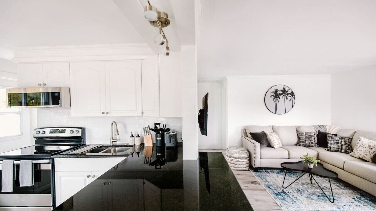 Photo of Kitchen in Naples Park