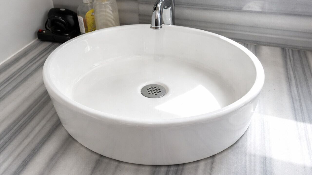 Photo of Bathroom in Northeast Coconut Grove