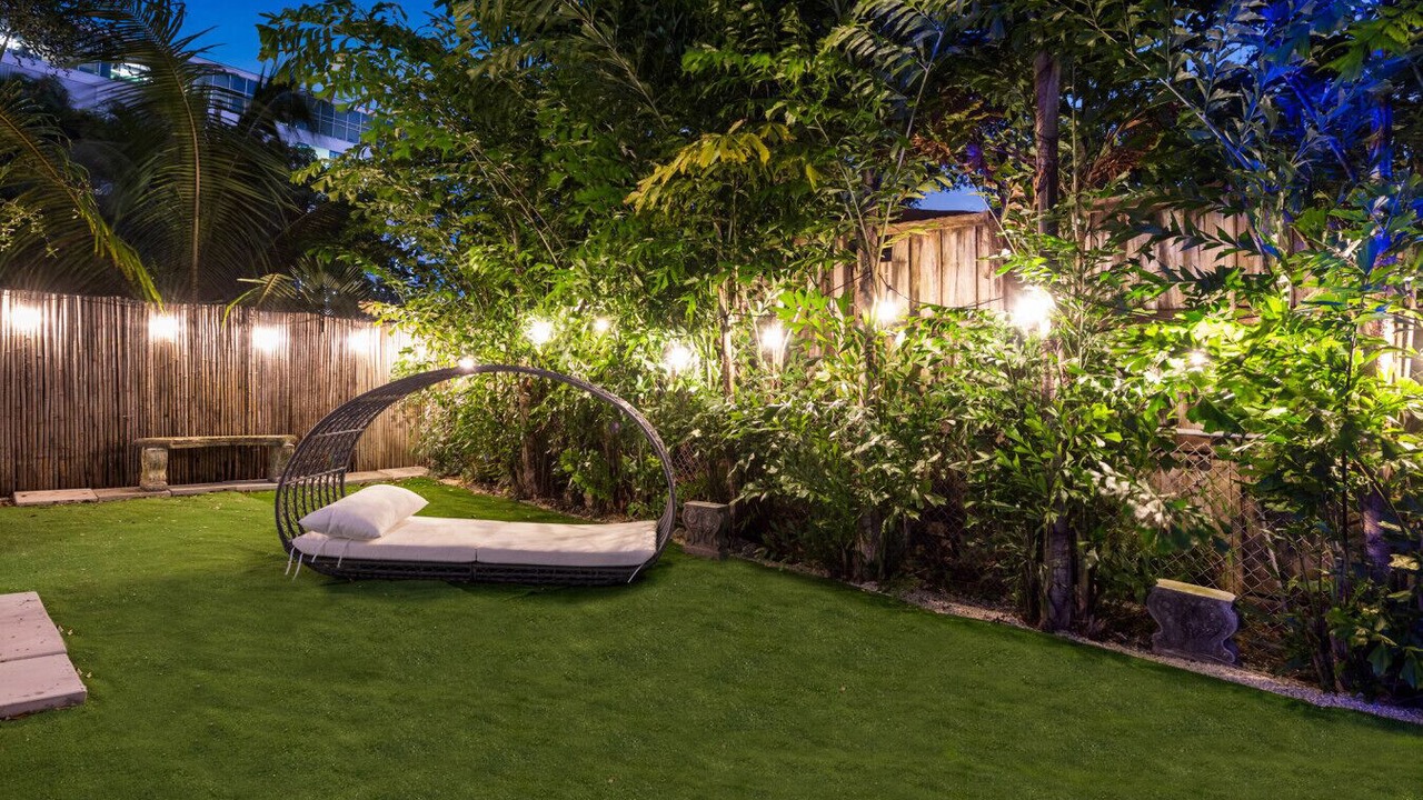 Photo of Outdoor in Northeast Coconut Grove