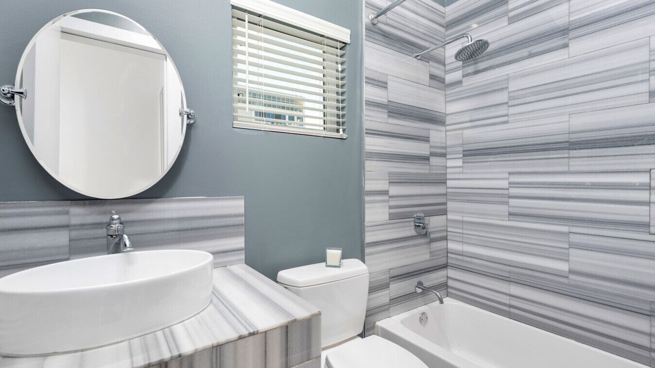 Photo of Bathroom in Northeast Coconut Grove
