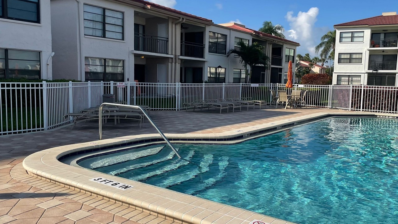 Photo of Outdoor in Casa del Mar