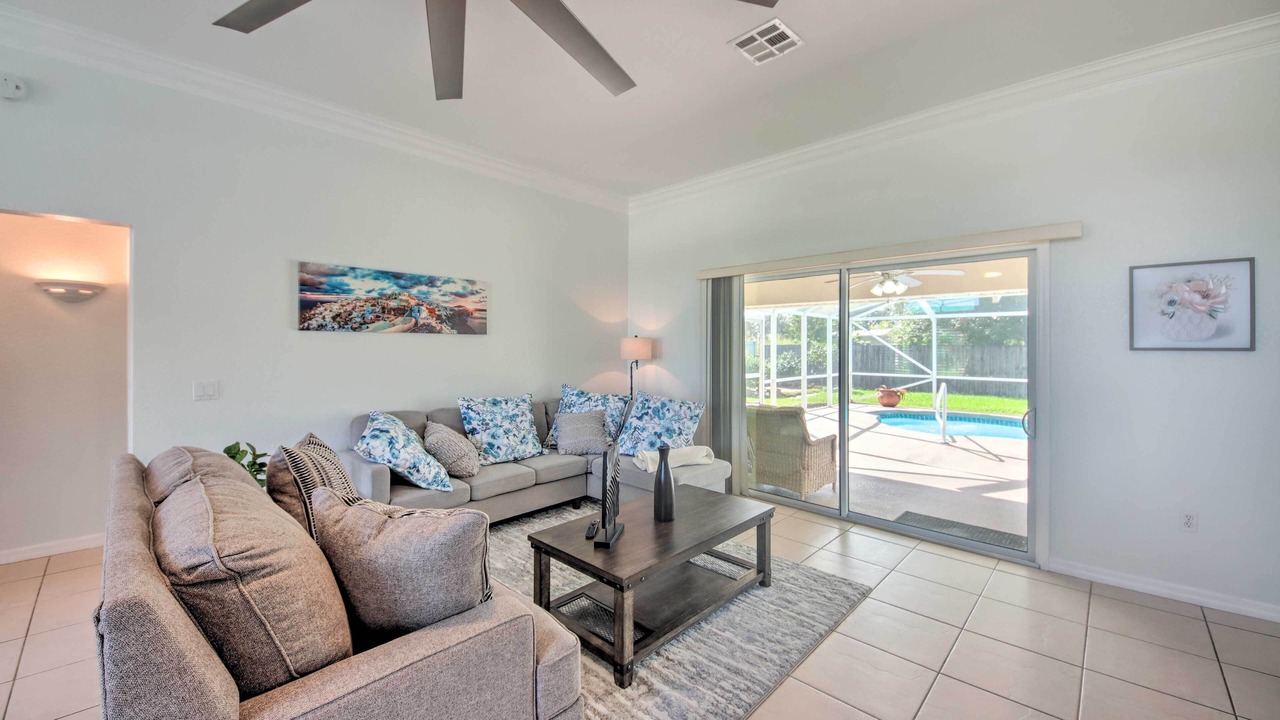 Photo of Bedroom in Sebring