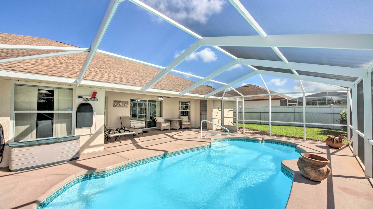 Photo of Outdoor in Sebring