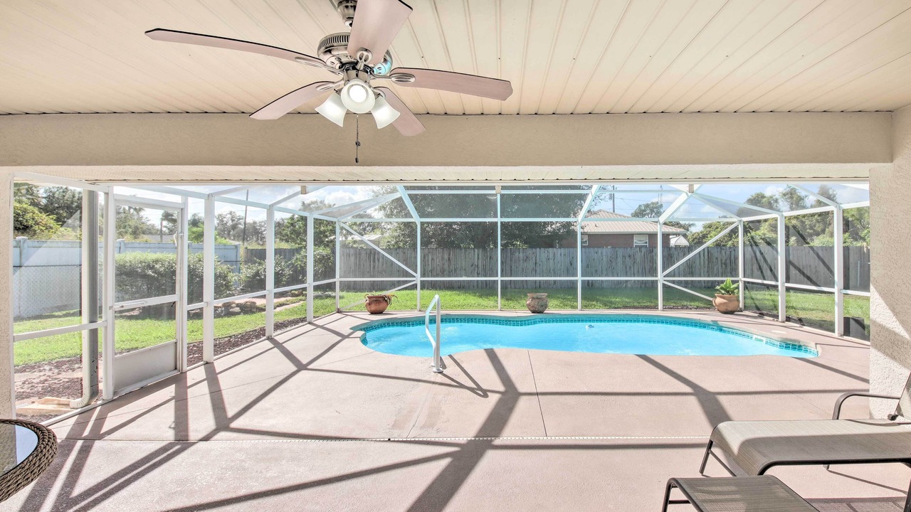 Photo of Outdoor in Sebring
