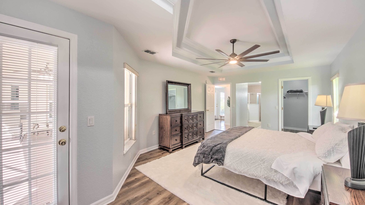 Photo of Bedroom in Sebring