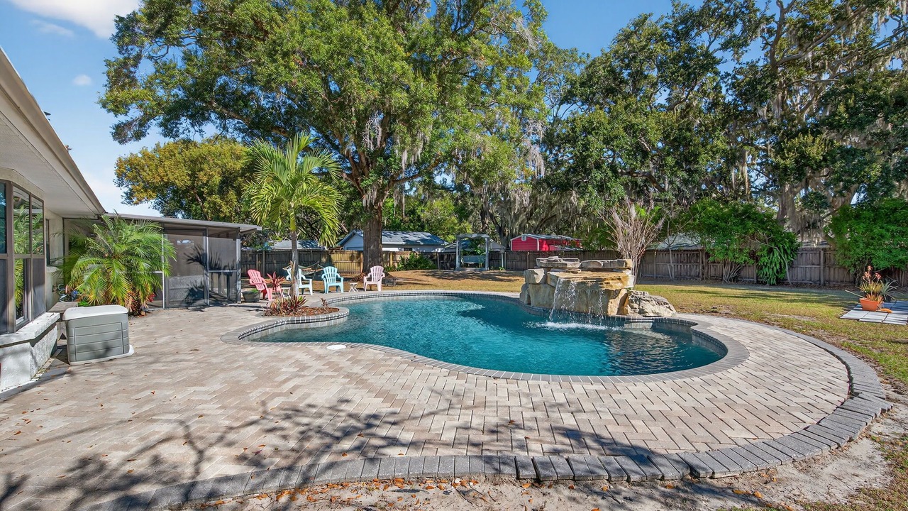 Photo of Outdoor in Valrico