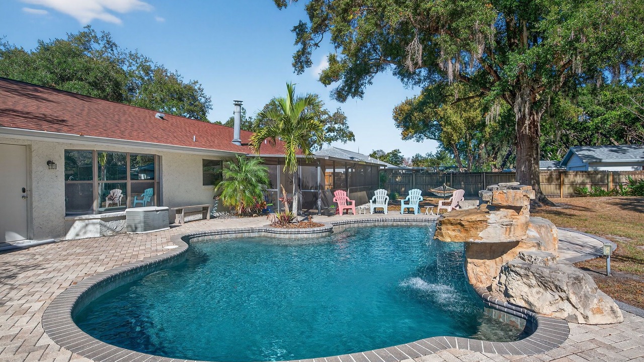Photo of Outdoor in Valrico
