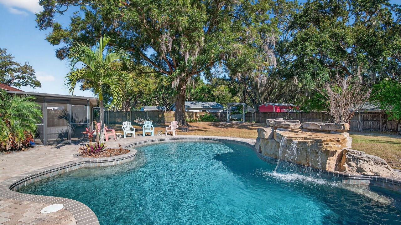 Photo of Outdoor in Valrico