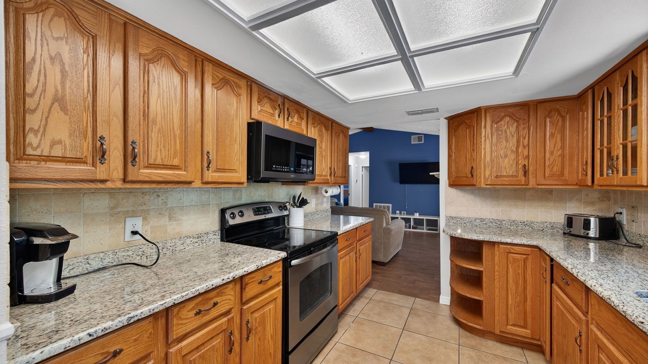 Photo of Kitchen in Valrico