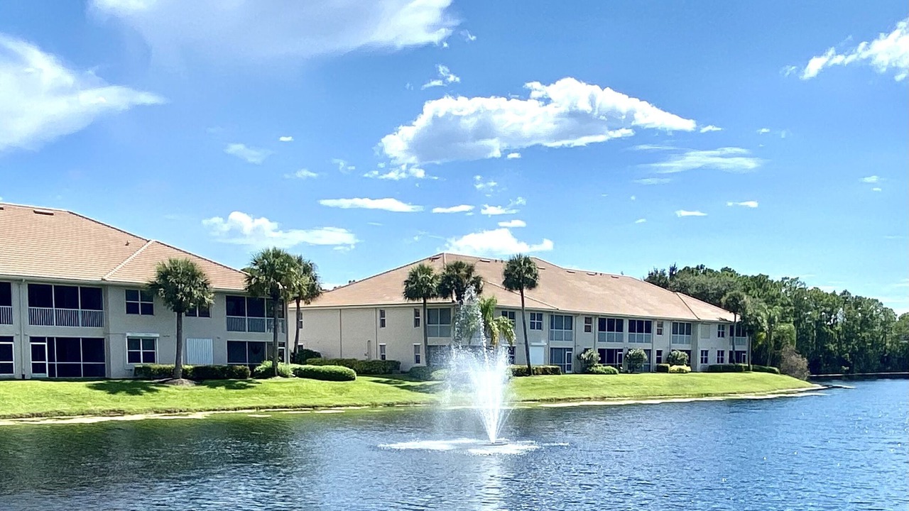 Photo of Outdoor in Imperial Golf Estates